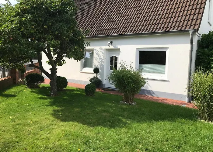 Ferienwohnung Heikendorf