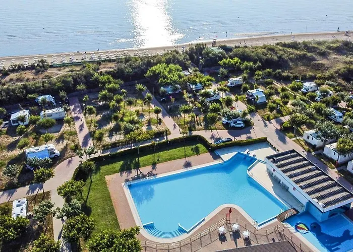 Hotel: Miramare Camping Village