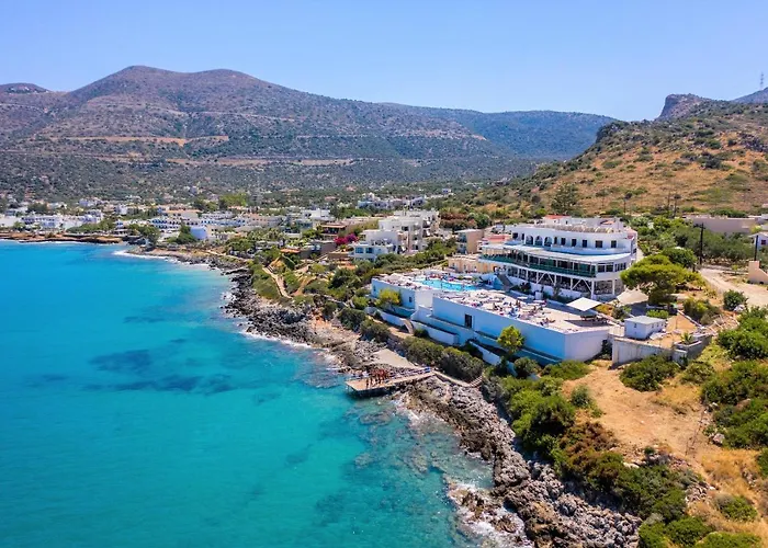 Wasserpark Hotel: Horizon Beach