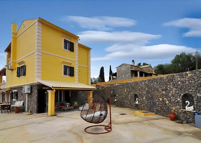 Villa Zoi