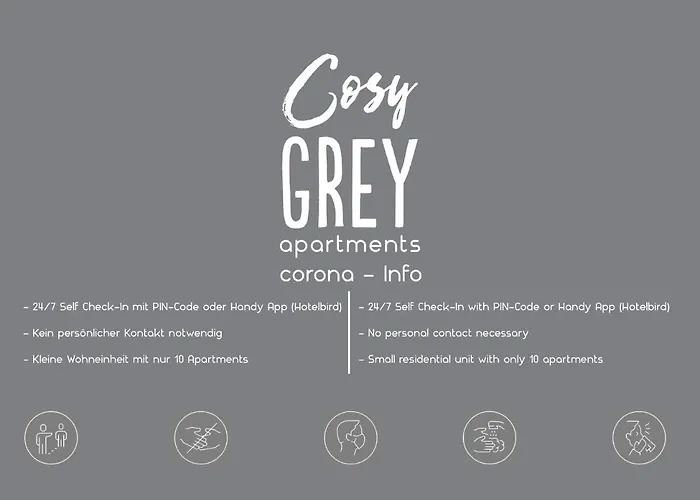 Cosy Grey s