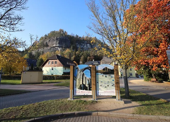 Ferienvermietung: FeWo Skiheim