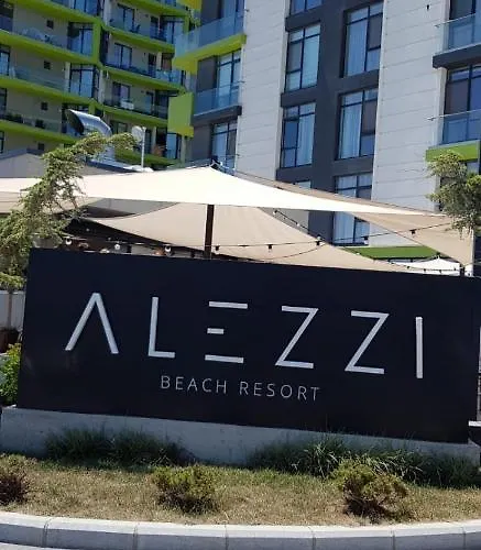 Relax Alezzi Beach