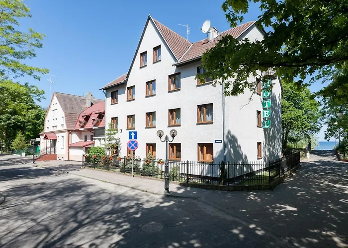 Günstiges Hotel: Osrodek Wypoczynkowy As Pik Dawniej Hotel As Pik