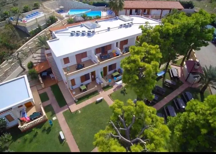 Residence Olimpia