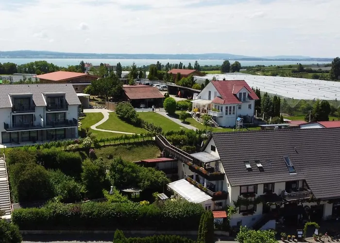 Ferienvermietung: Reblandhof Siebenhaller