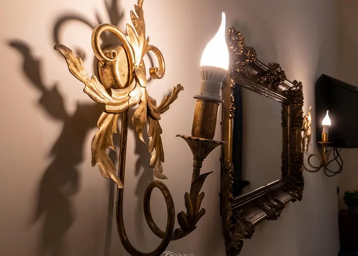 Gästehaus: Caroline Suite