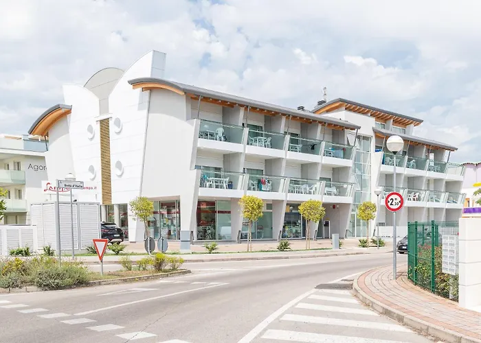 Ferienvermietung: Sole B