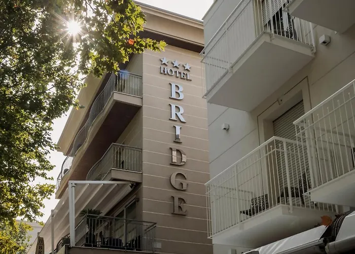 Kinderhotel Bridge