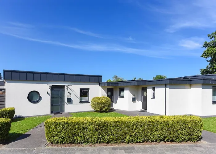 Ferienwohnungen MARENOR