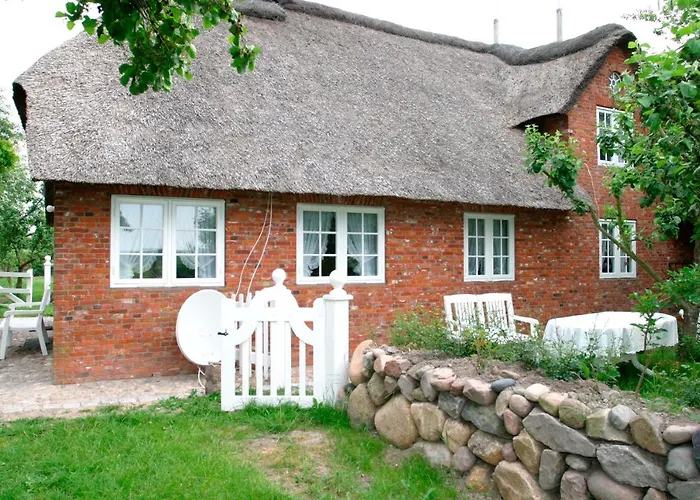 Ferienvermietung: Friesenhof Muehlenwarft