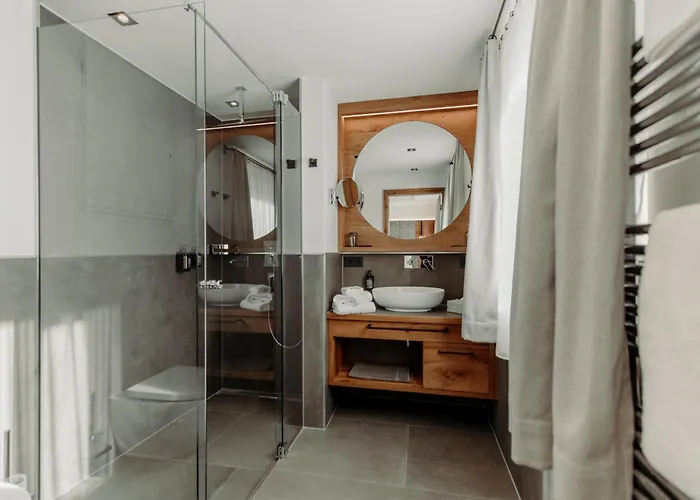 Post Boutique Apartments