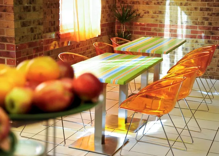 3-Sterne-Hotel: Ibis Styles London Walthamstow