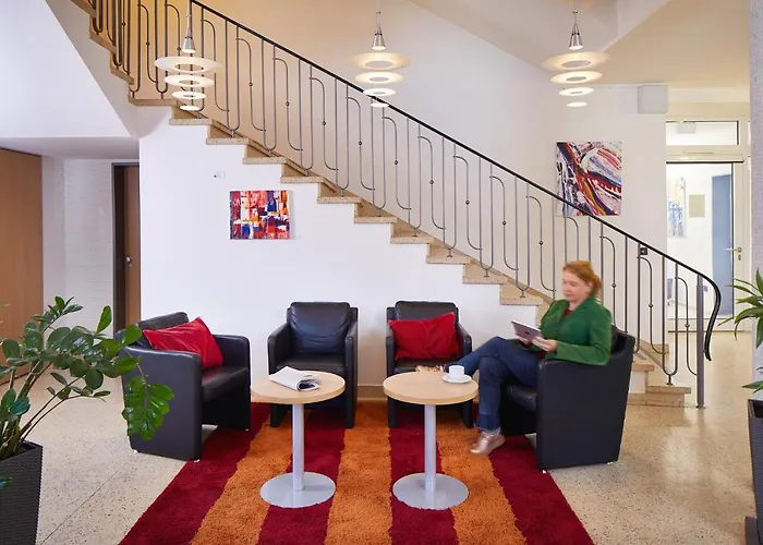 Hotel Haus vom Guten Hirten