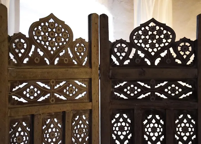 Schwarzer Speicher Stralsund