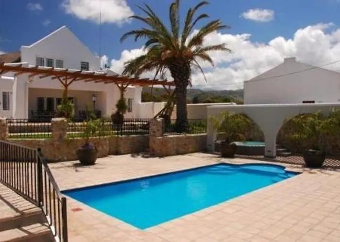 Nautilus Guest House