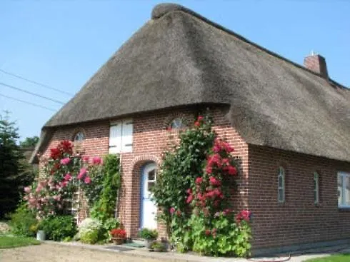 Ferienvermietung: Friesenhof Muehlenwarft