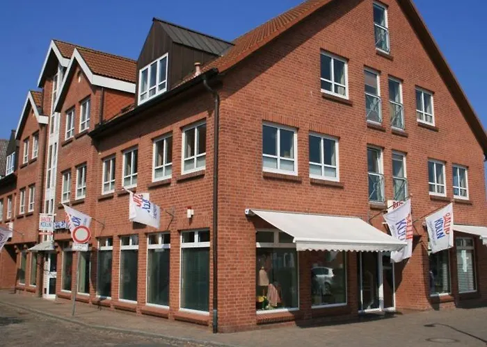 Baltic Kölln Hotel