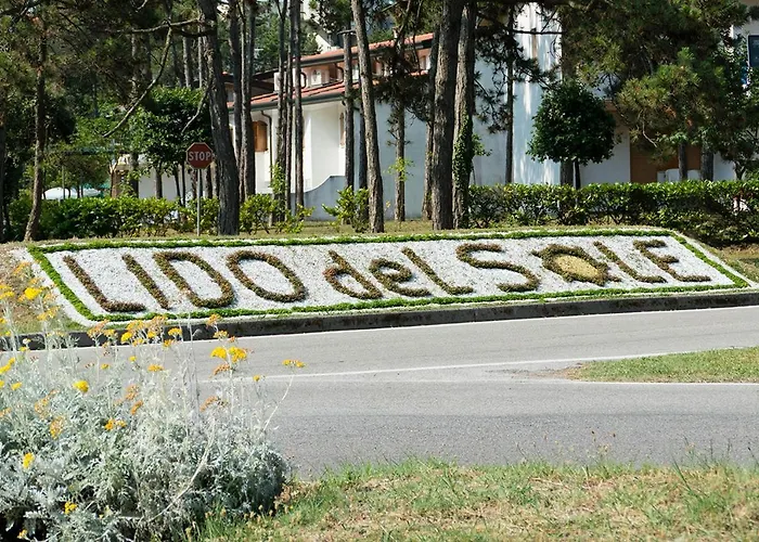 Ferienvermietung: Sole B