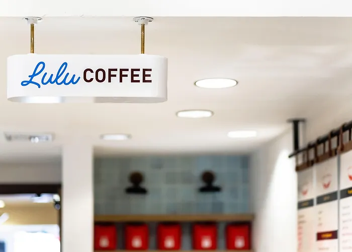 Hotel: Hotel Lulu, BW Premier Collection