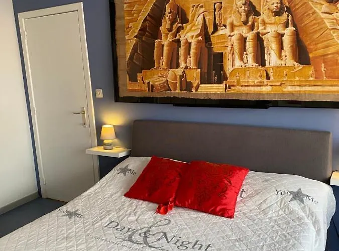 Wasserpark Hotel: Homestay Mimi'S Rental