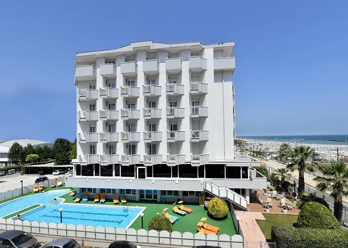 3-Sterne-Hotel: Hotel Mexico