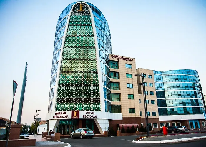 Jumbaktas Astana Hotel