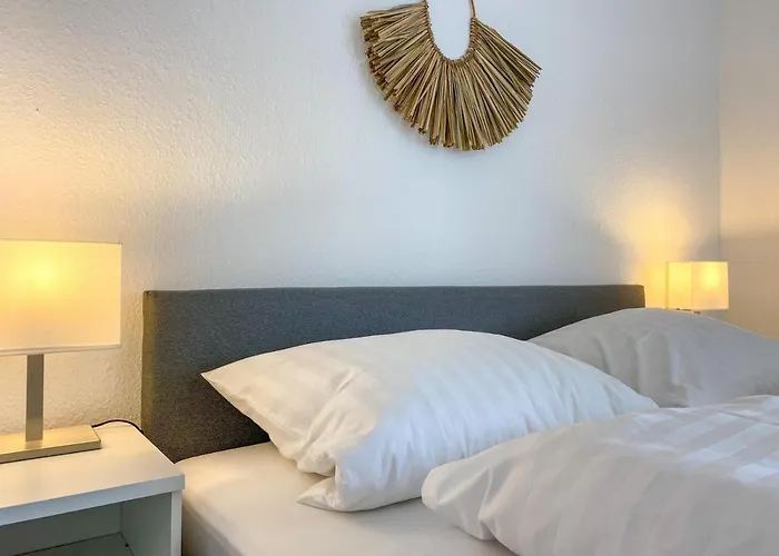 Strandnest Norddeich