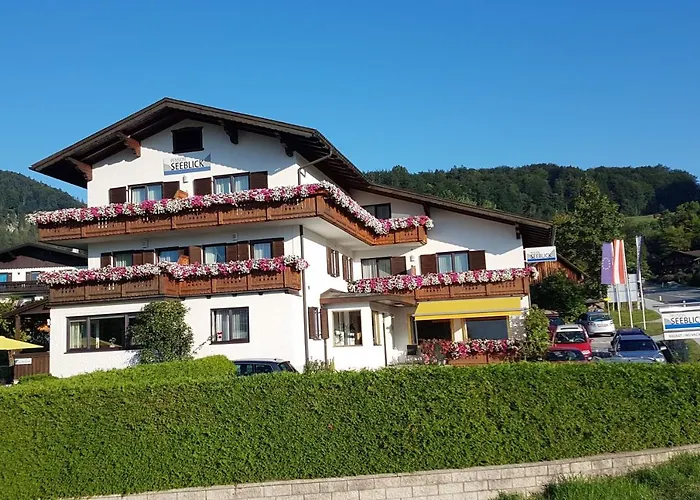 Seeblick