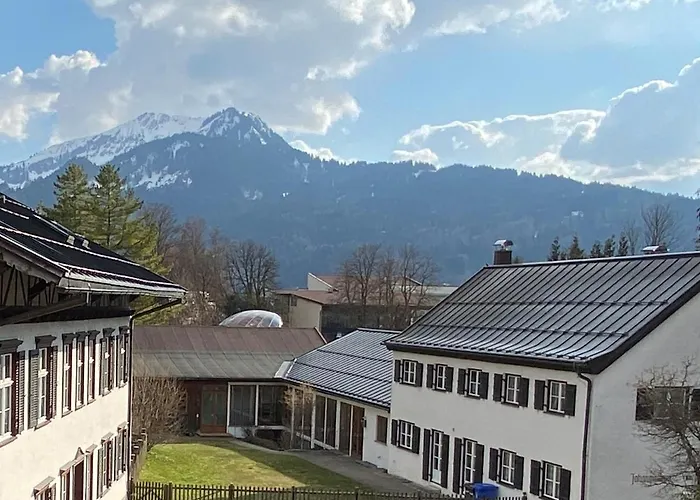 Haus Central