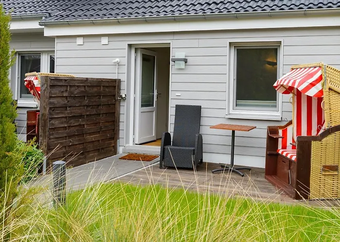 Gästehaus: Nordsee-Pension Dagebüll