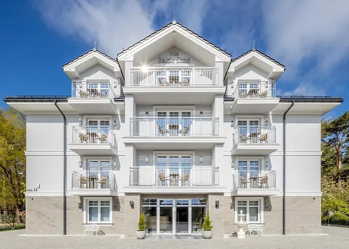 Villa Baltic Sand