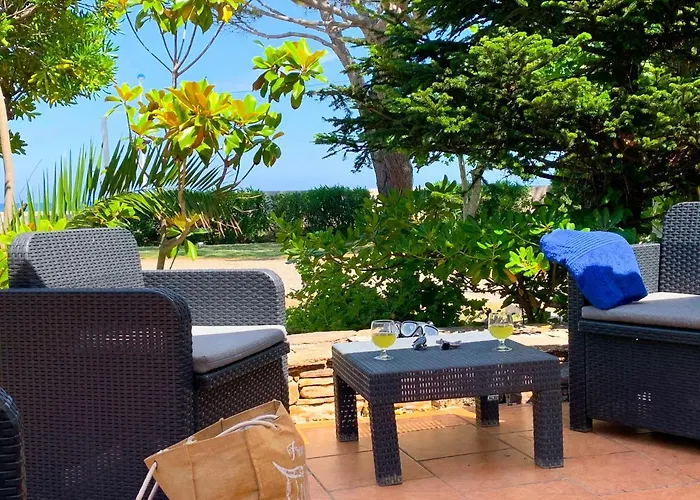 Hotel Sole E Mare