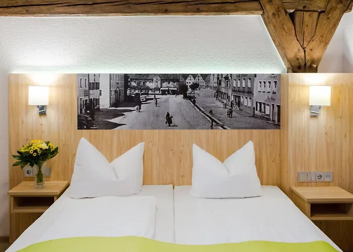 Hotel-Gasthof Blaue Traube e.K.