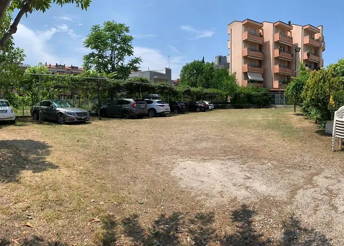 3-Sterne-Hotel: Hotel Del Vecchio