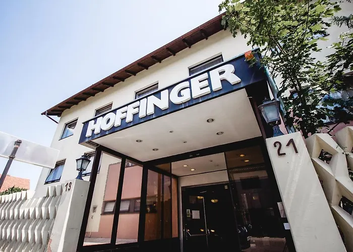 Hoffinger