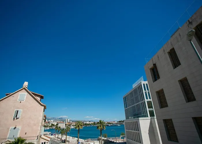 3 SterneHotel Garden Apartment