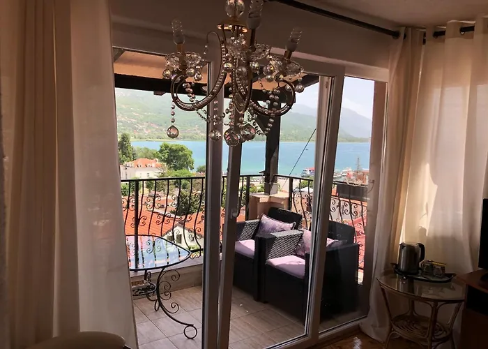 Villa Stefanija