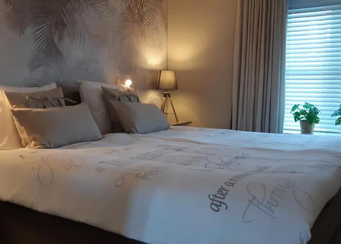 Appartement Marigold