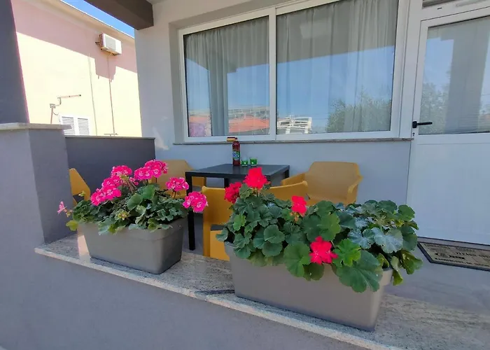 Nice Dreams Studio Apartment