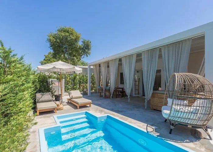 Polidor Camping Resort