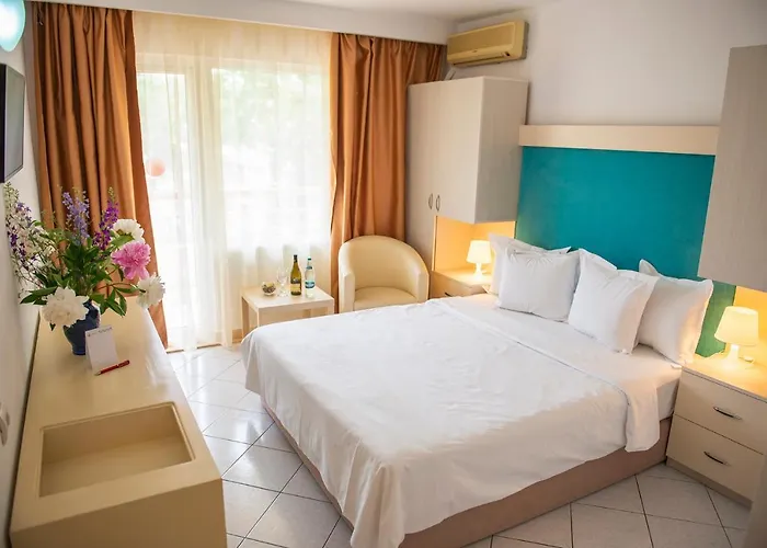  Majestic Mamaia Half Board & All Inclusive