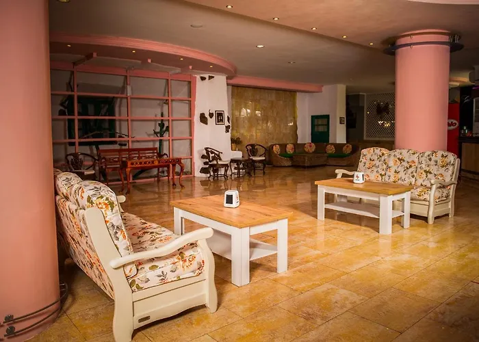  Majestic Mamaia Half Board & All Inclusive