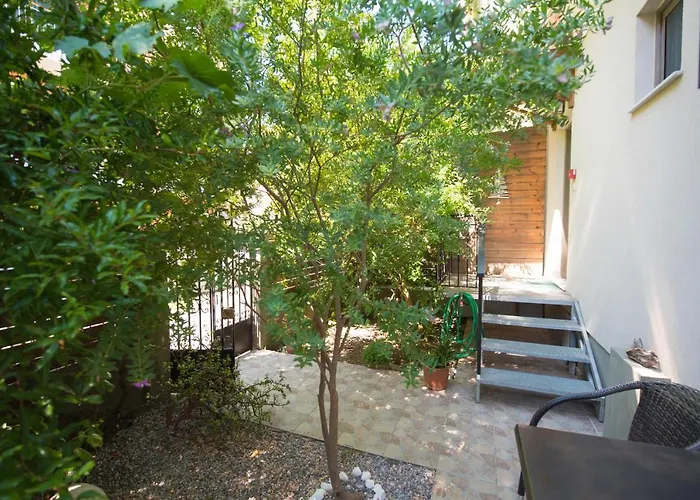 Casa Dina