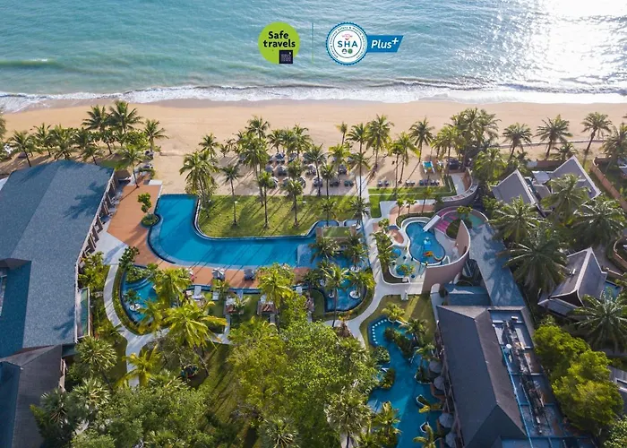 La Flora Khao Lak - Sha Extra Plus