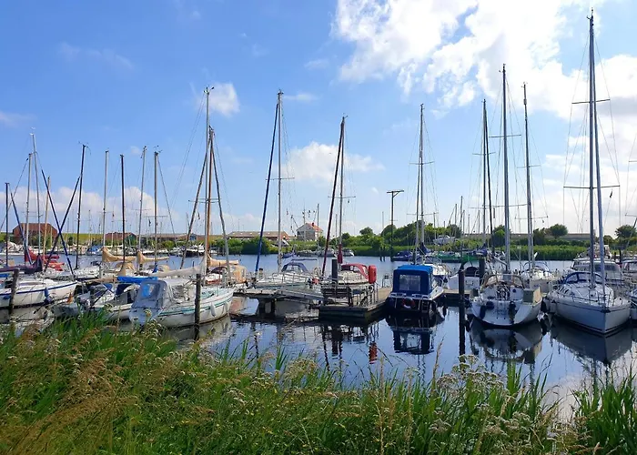 An'T Yachthaven