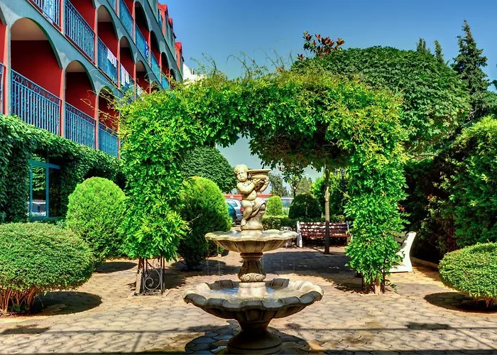 Hotel Kokiche