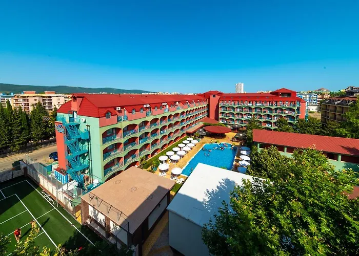 Hotel Kokiche
