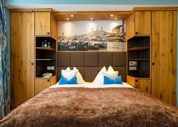 Hotel Residenz Passau