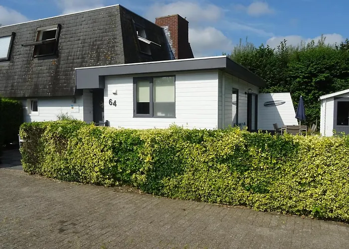 Kustverhuur, Park Schoneveld, Zeester 64